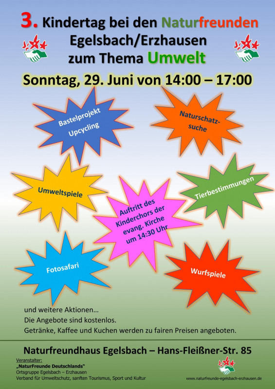 Kindertag