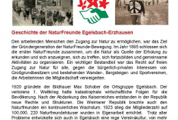 Jahresprogramm 2025