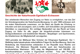 Jahresprogramm 2026